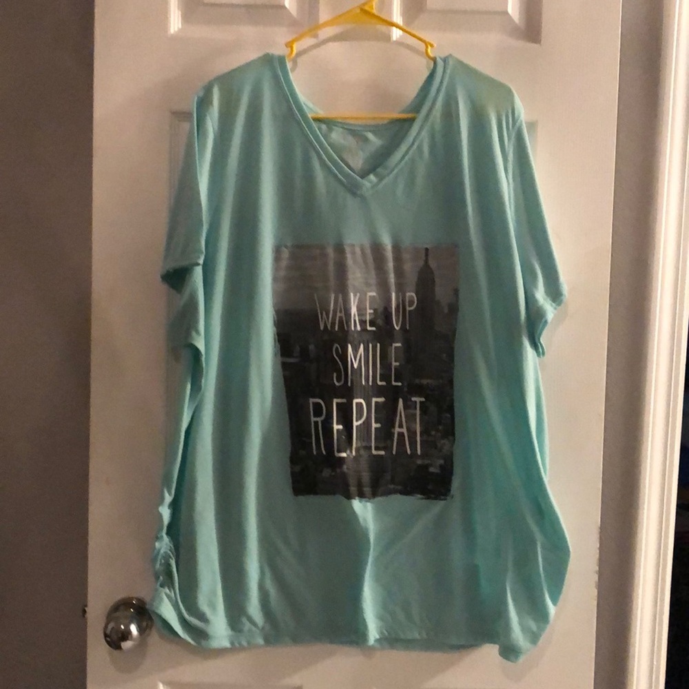 Ladies top